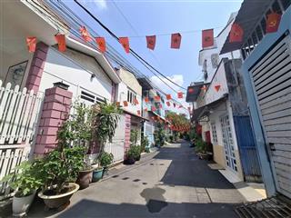 An cư 85m2  6.5 tỷ hxh tây hòa, 6,5 tỷ, 85m2, view đẹ