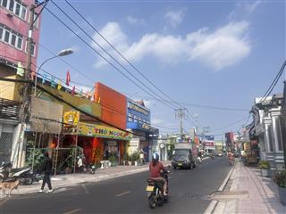 Ngang 7m mtkd tây hòa cpxd 7 tầng + hầm 22 tỷ, 200m2, pháp lý đầy đủ, chưa qua đầu tư