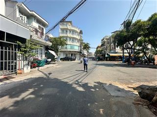 Mới kinh doanh ngay mtkd ngay the global city 68m2 4 tầng căn góc ngay công viên  phước bình