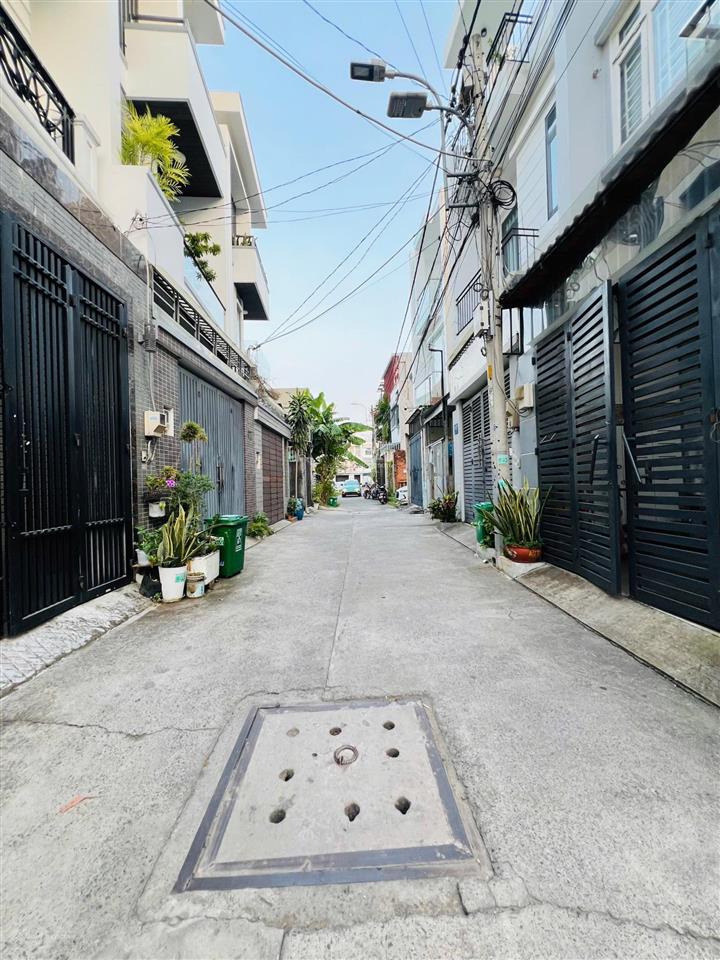 Bán đất tại đường số 12, trường thọ, 5,35 tỷ, 55m2, pháp lý đầy đủ, giá ưu đãi