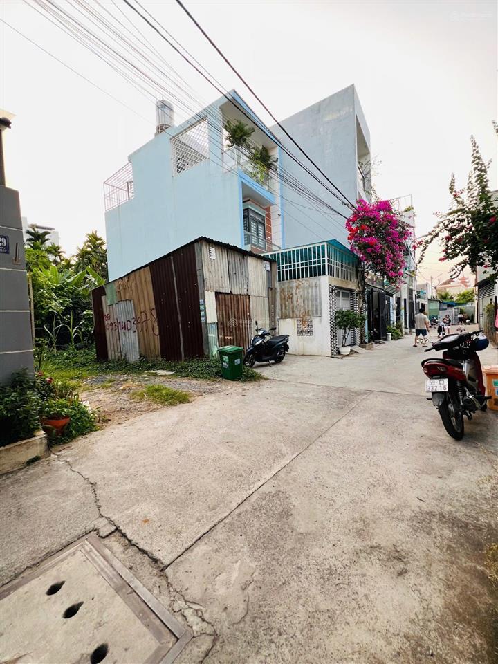 Bán đất tại đường số 12, trường thọ, 5,35 tỷ, 55m2, pháp lý đầy đủ, giá ưu đãi