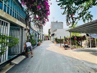 Bán đất tại đường số 12, trường thọ, 5,35 tỷ, 55m2, pháp lý đầy đủ, giá ưu đãi