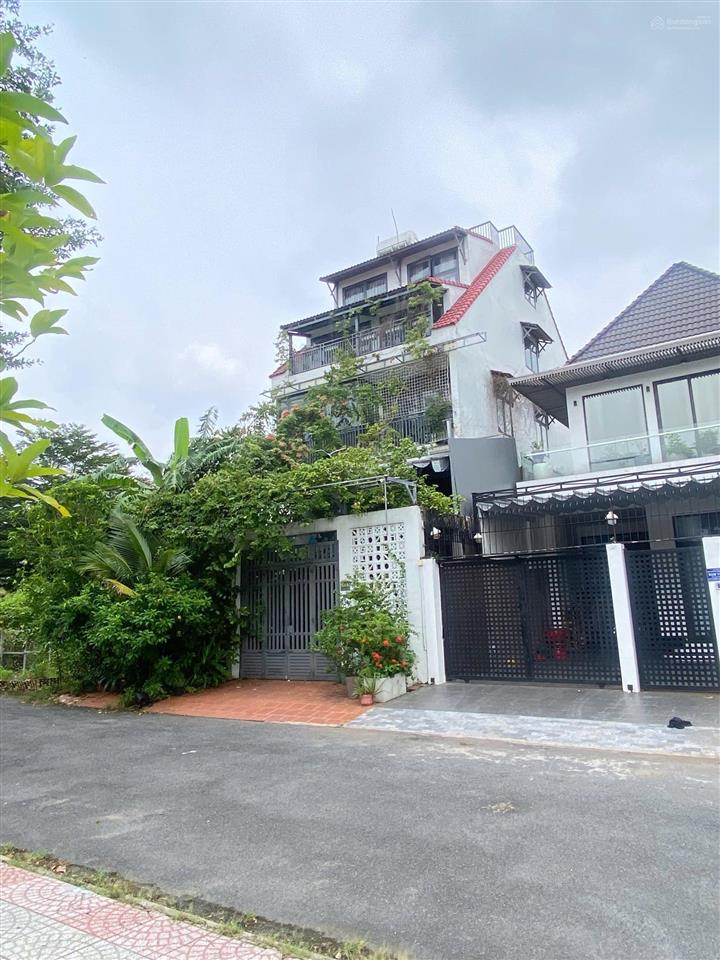 Cực hiếm ngang 5m phía bên sông 90m2 tại phạm văn đồng, 10.xtỷ nhỉnh, thủ đức, hcm