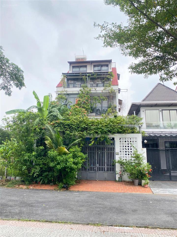 Cực hiếm ngang 5m phía bên sông 90m2 tại phạm văn đồng, 10.xtỷ nhỉnh, thủ đức, hcm