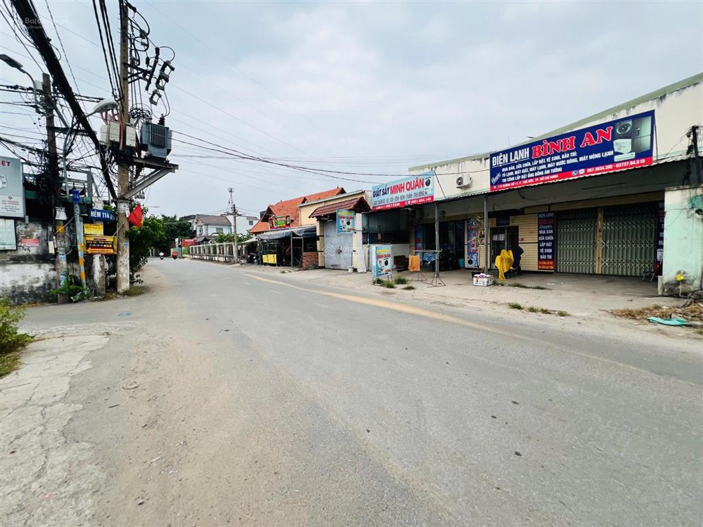 5.6 tỷ bán đất 63m2 tại đường số 11, trường thọ, thủ đức