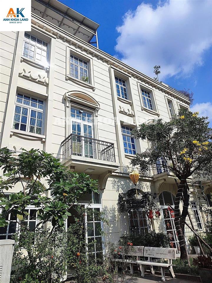 Kdc lucky dragon ngay đỗ xuân hợp hiếm căn bán 15 tỷ 102m2 ngang 5m.