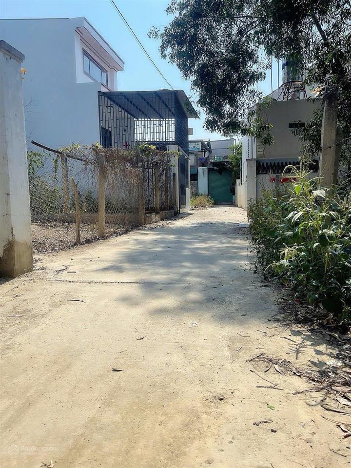 Hạ 100 triệu chỉ 1tỷ380 bán lô đất vĩnh thạnh sổ hông chuẩn chỉnh .