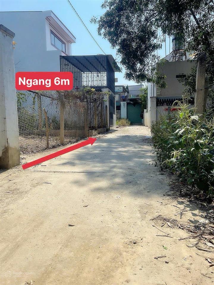 Hạ 100 triệu chỉ 1tỷ380 bán lô đất vĩnh thạnh sổ hông chuẩn chỉnh .