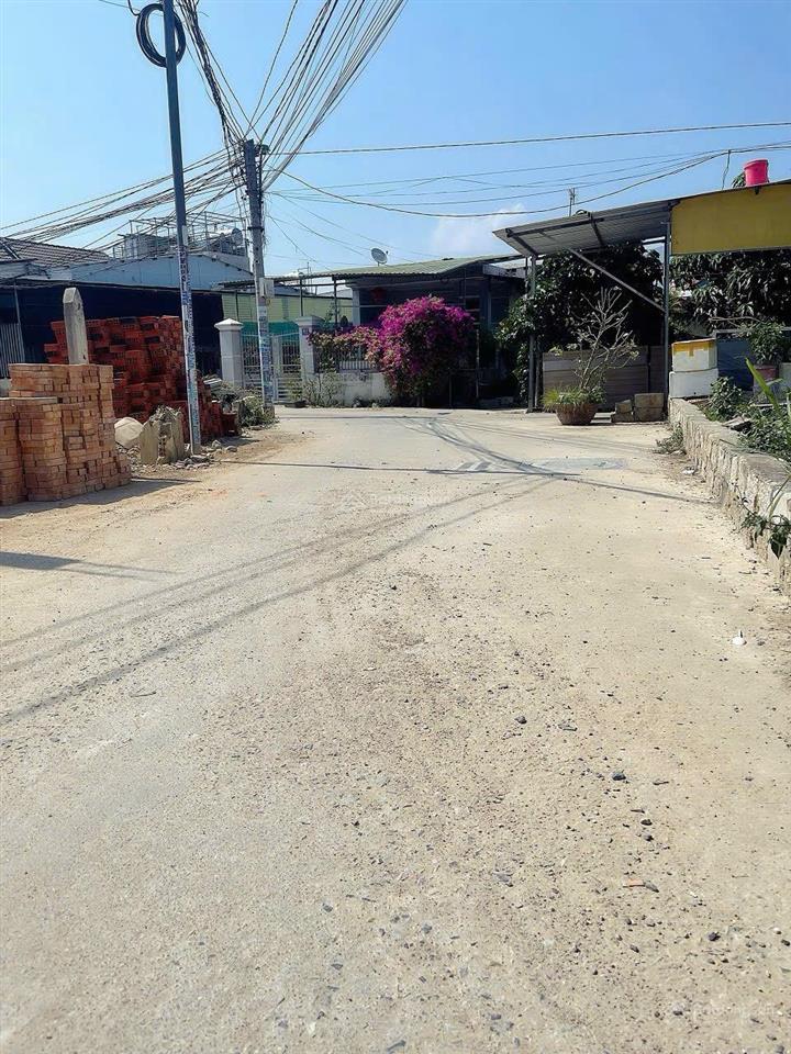 Hạ 100 triệu chỉ 1tỷ380 bán lô đất vĩnh thạnh sổ hông chuẩn chỉnh .