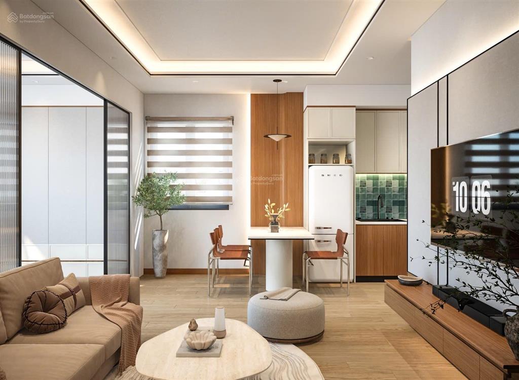 Căn hộ dịch vụ mới xâyfull nội thất đẹpgần đh luật q4thoáng mát ưu đãi 500k