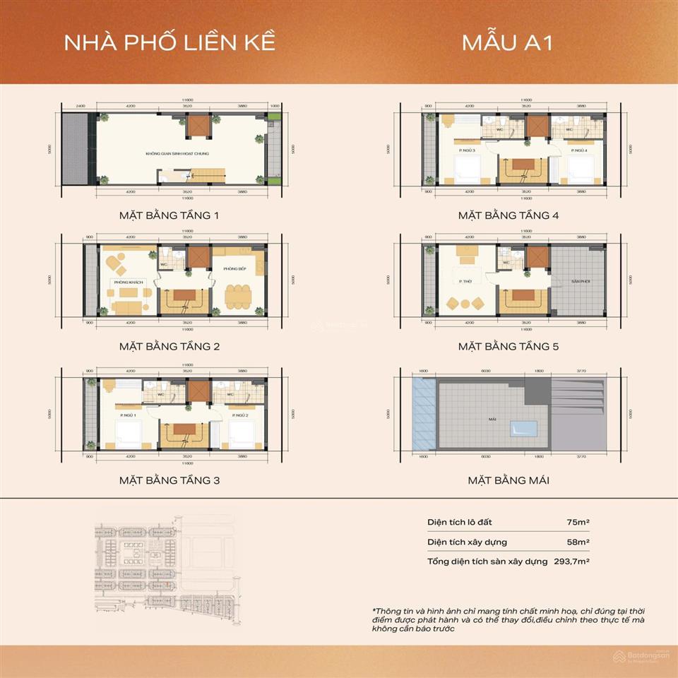 Tôi cần bán căn 75m2 hướng đông nam cạnh vườn hoa, trường mầm non tại hà nội oriental gia lâm.