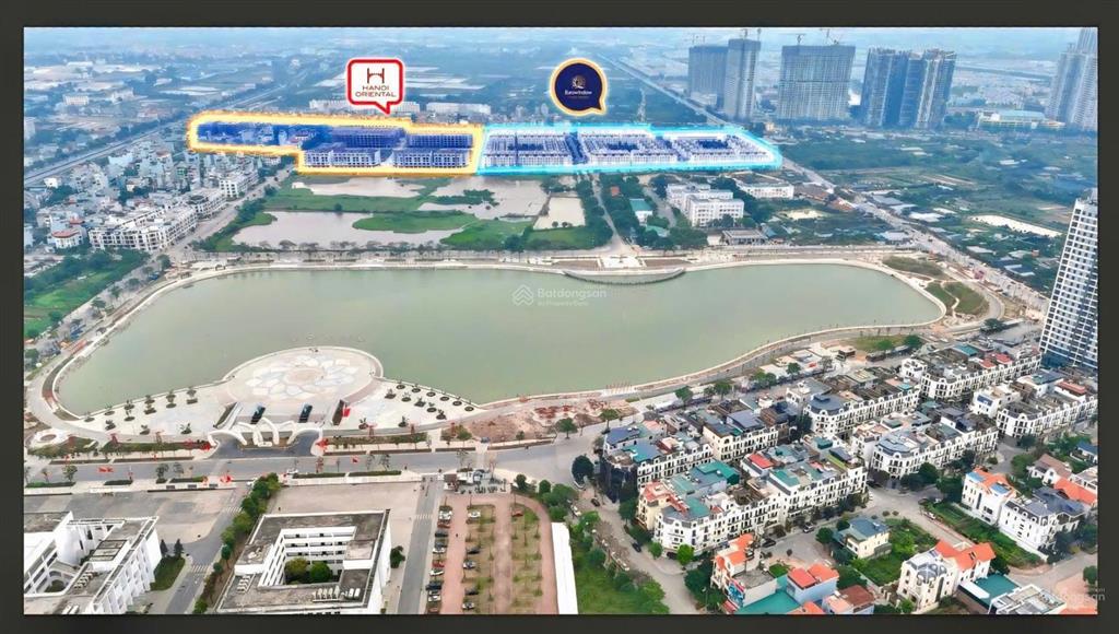 1 xuất rẻ nhất dự án / 15.3 tỷ / hà nội oriental / lk76m2 / mt 5m / xây 5 tầng