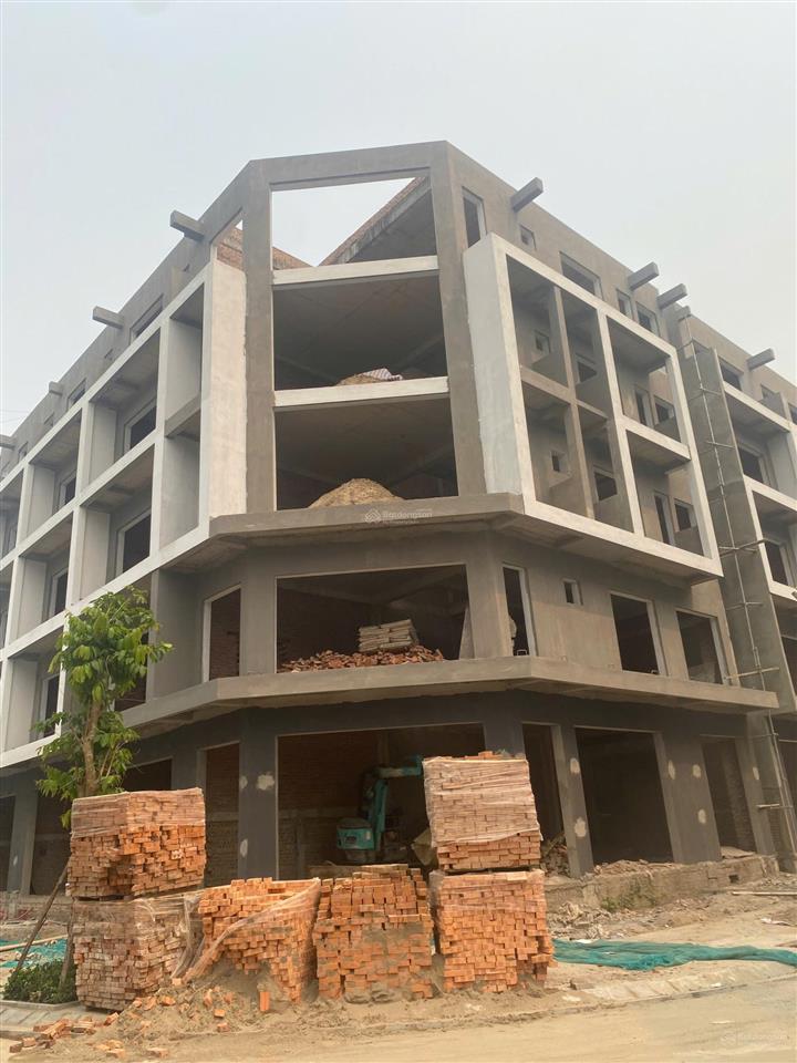 1 xuất rẻ nhất dự án / 15.3 tỷ / hà nội oriental / lk76m2 / mt 5m / xây 5 tầng