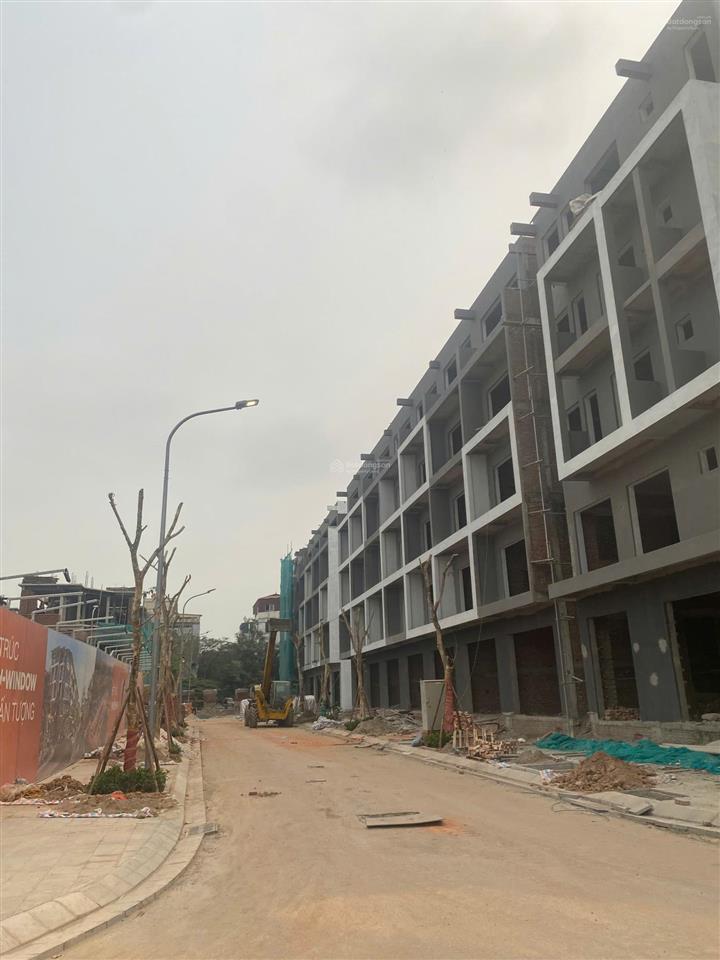 1 xuất rẻ nhất dự án / 15.3 tỷ / hà nội oriental / lk76m2 / mt 5m / xây 5 tầng