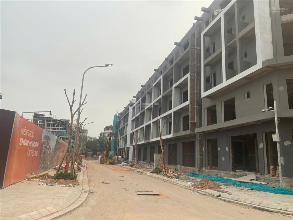 1 xuất rẻ nhất dự án / 15.3 tỷ / hà nội oriental / lk76m2 / mt 5m / xây 5 tầng