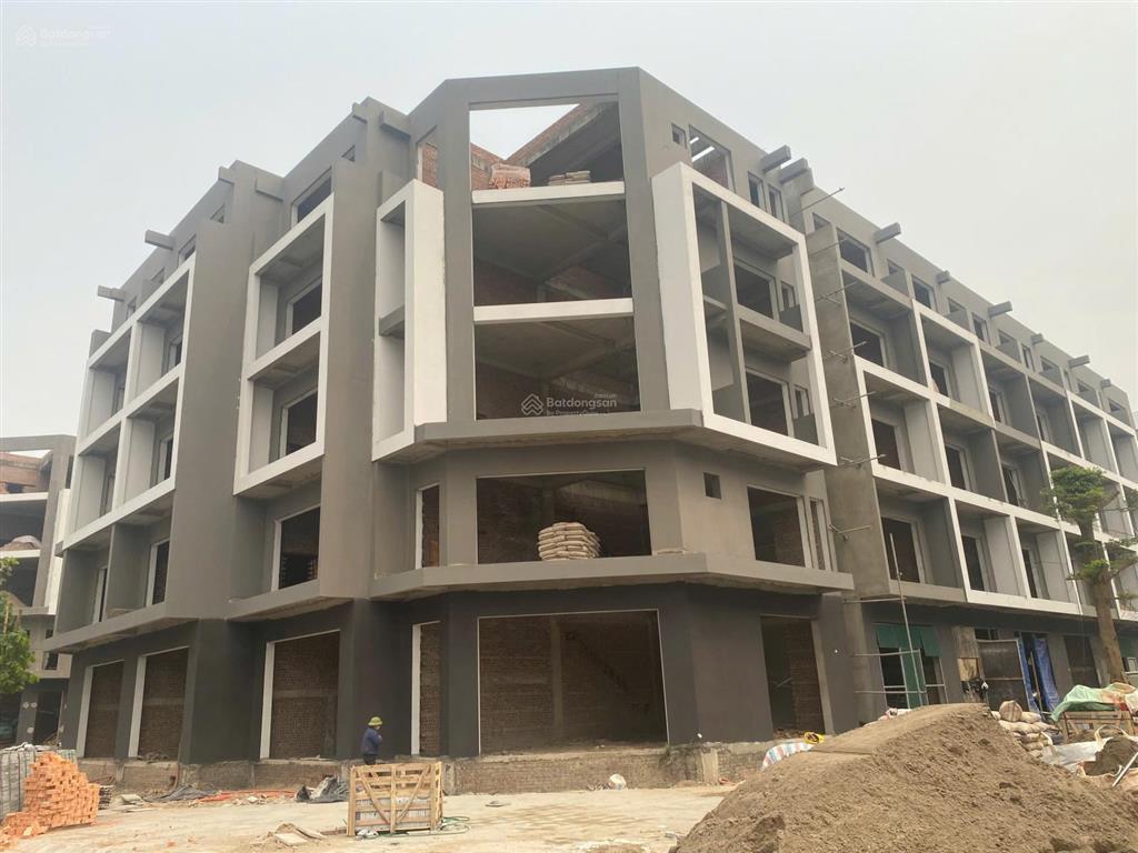 1 xuất rẻ nhất dự án / 15.3 tỷ / hà nội oriental / lk76m2 / mt 5m / xây 5 tầng