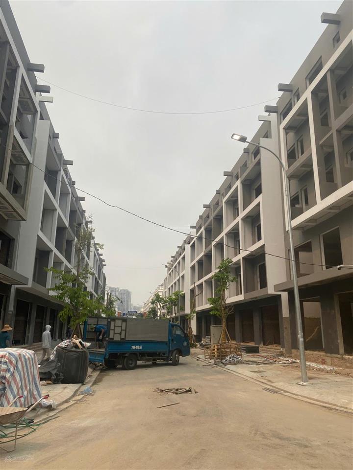 1 xuất rẻ nhất dự án / 15.3 tỷ / hà nội oriental / lk76m2 / mt 5m / xây 5 tầng