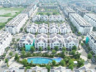 Cc gửi bán căn liền kề 75m2. duy nhất 1 căn hướng tây bắc  mặt hướng ra hồ điều hòa gia lâm 14 ha