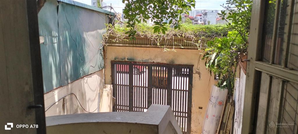 Cho thuê nhà mặt phố tại 83 thịnh liệt, 25 triệu, 200m2 đẹp, nhiều tiện ích chỉ với