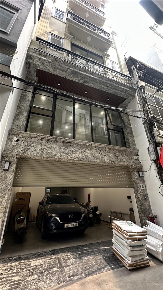 Căn hộ 1pn, 1wc, 50m2, giá 8 triệu, tại phùng chí kiên, nghĩa đô, cầu giấy . oto đỗ cửa