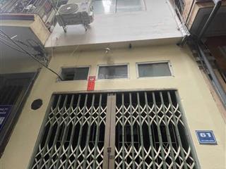 Cần cho thuê nhà riêng tại 225 lạc long quân