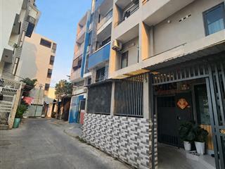 Siêu phẩm dòng tiền q.8  chdv. ngang 8.4m  132m2  16 phòng  thu về 55triệu/tháng  chỉ 14tỷ hơn