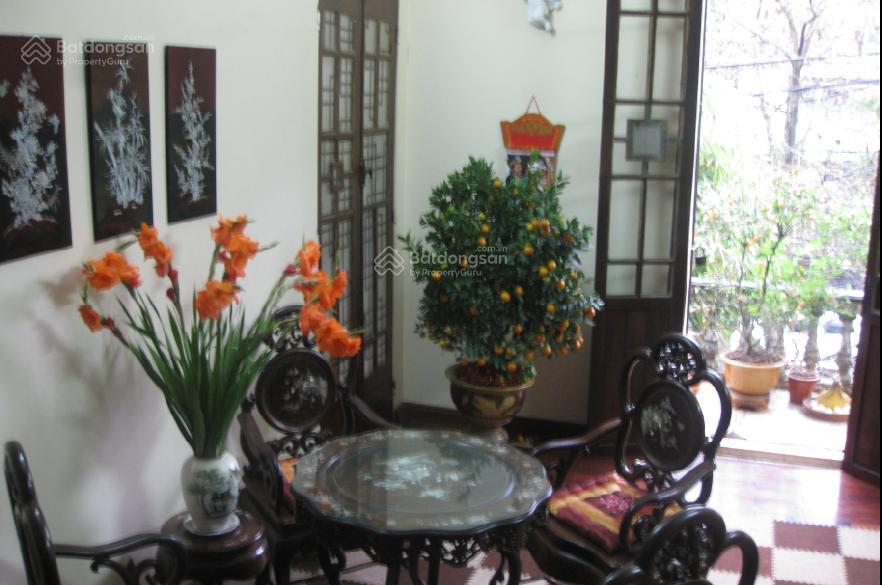 Bán nhà phố nguyễn thượng hiền