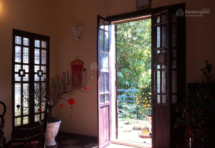 Bán nhà phố nguyễn thượng hiền