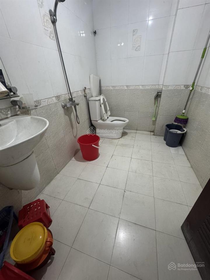 Bán nhà tái định cư ngọc thụy 80m², 4 tầng , mt 4,5m vỉa hè ôtô tránh giá 22,5 tỷ có tl .