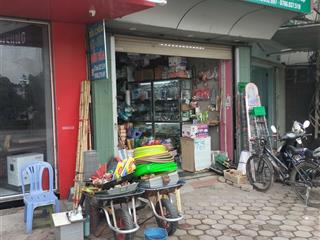Cần bán gấp nhà mặt phố nguyễn thanh bình hà đông, dt 32m2