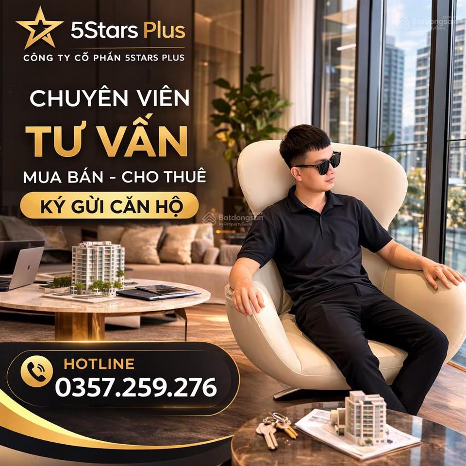 Bán 3pn3wc the infiniti  keppel land