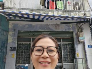 *nhà hai mặt tiền lê cao lãng và phan văn năm chỉ 5t3 chốt chốt