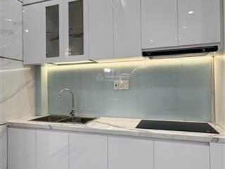 707 ông ích khiêm q11. lô góc 3 mt tặng nội thất, 46m2, 7.4 tỷ