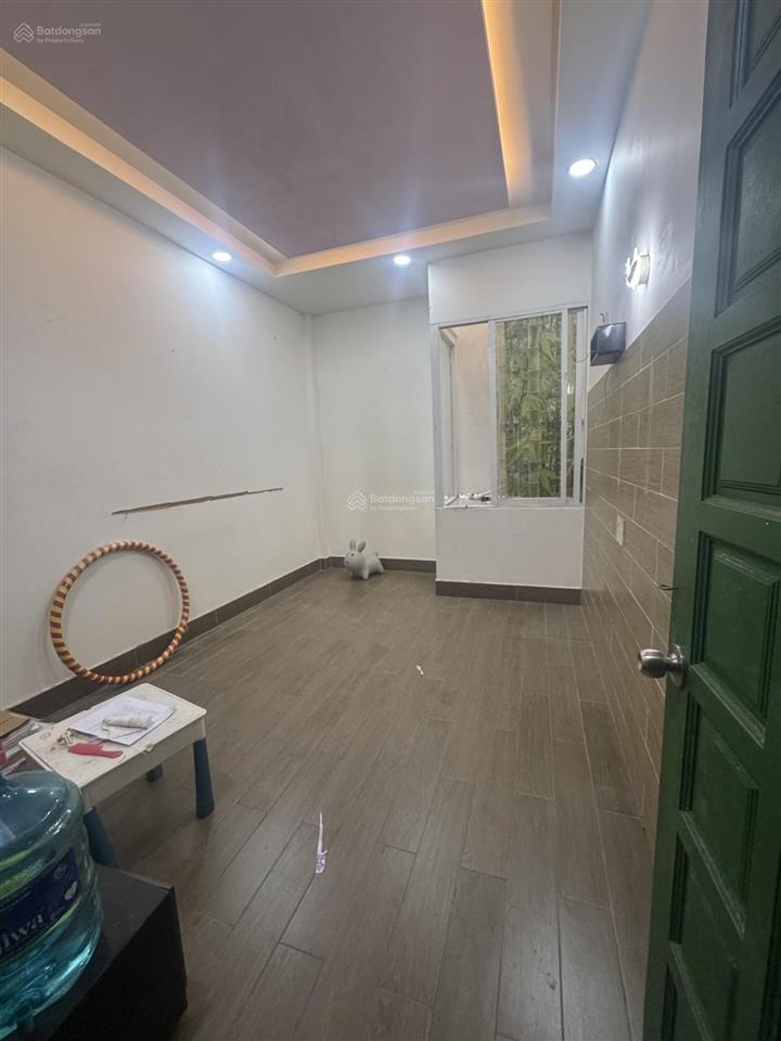 Ms709 bán nhà hẻm xe hơi âu cơ q11 ngang 5.2m cực hiếm 7 tỷ