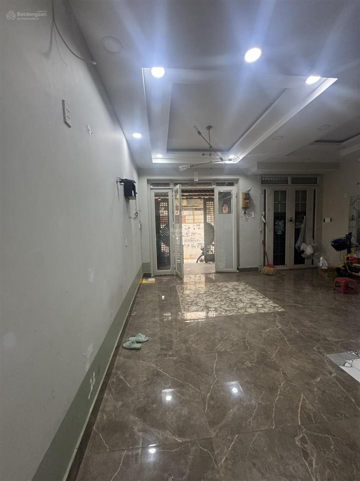Ms709 bán nhà hẻm xe hơi âu cơ q11 ngang 5.2m cực hiếm 7 tỷ