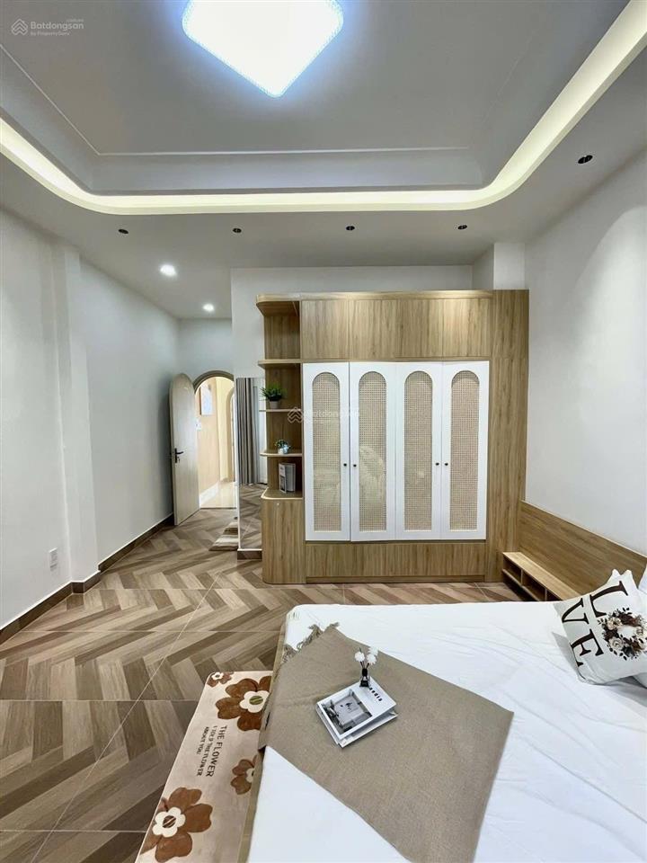 813nhà đẹp tân bình  hẻm ô tô thông  kinh doanh đa ngành  chỉ 8.6 tỷ