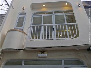 813nhà đẹp tân bình  hẻm ô tô thông  kinh doanh đa ngành  chỉ 8.6 tỷ