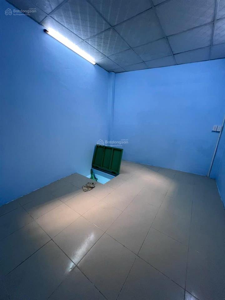 Bán nr 10.8m2, 1pn, 1wc, 1 tầng tại hẻm 243, hoàng diệu, 1,7 tỷ