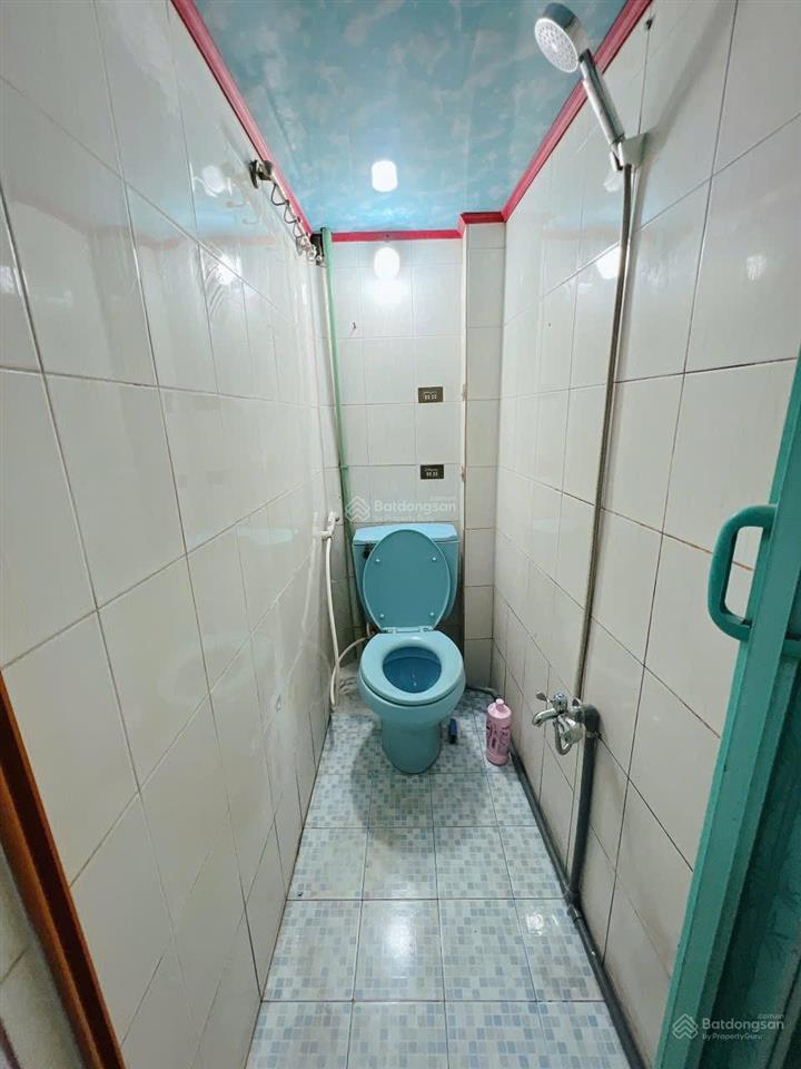 Bán nr 10.8m2, 1pn, 1wc, 1 tầng tại hẻm 243, hoàng diệu, 1,7 tỷ