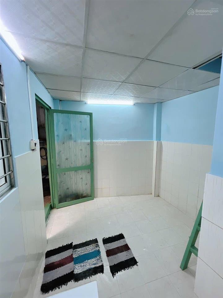 Bán nr 10.8m2, 1pn, 1wc, 1 tầng tại hẻm 243, hoàng diệu, 1,7 tỷ