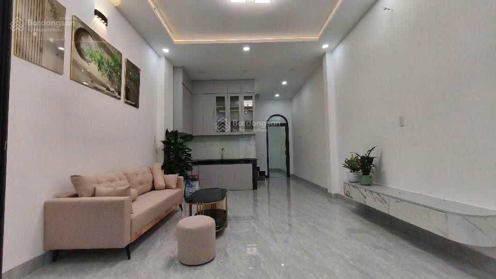 Nhà mới đẹp hương lộ 2 bình trị đông hẻm ôtô thông