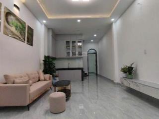 Nhà mới đẹp hương lộ 2 bình trị đông hẻm ôtô thông