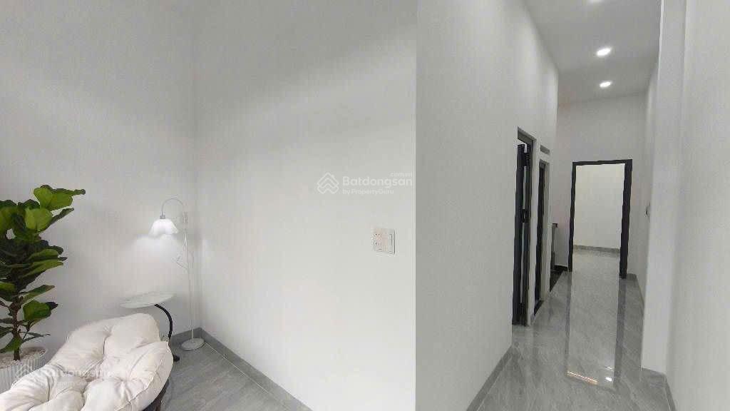 Nhà mới đẹp hương lộ 2 bình trị đông hẻm ôtô thông