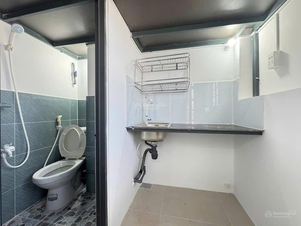 Phòng trọ mới giá rẻ gần aeon tân phú