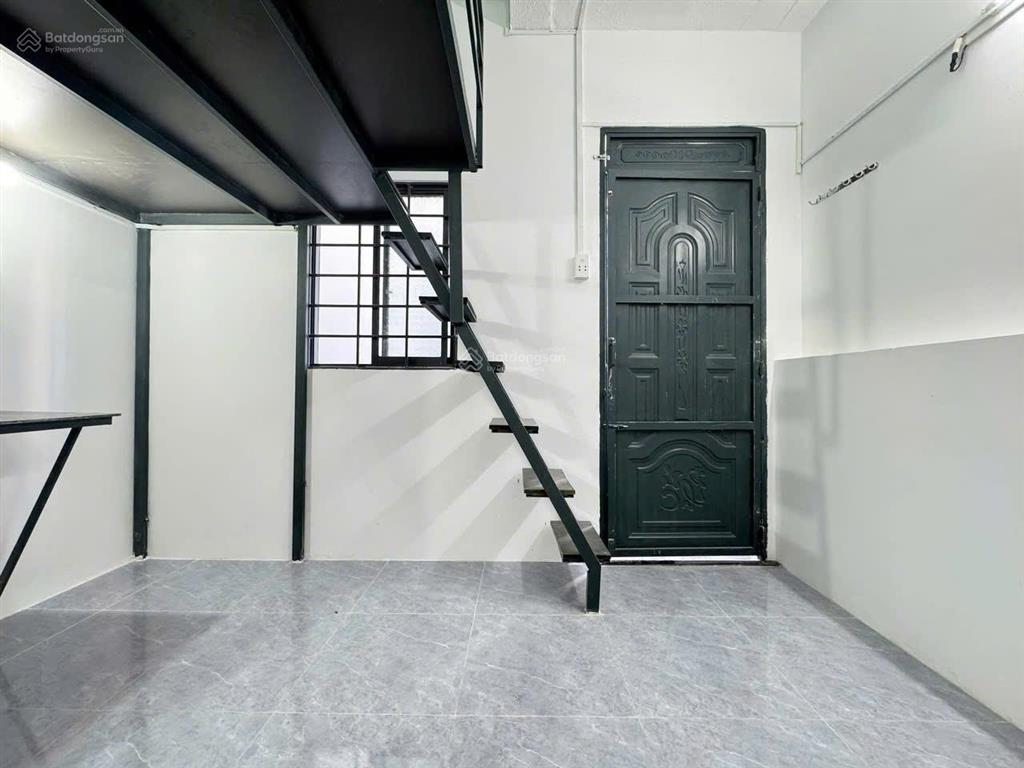 Phòng trọ mới giá rẻ gần aeon tân phú