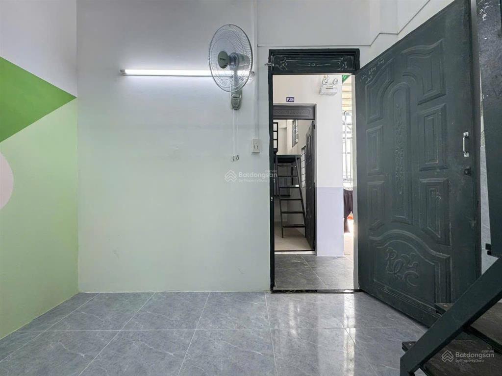 Phòng trọ mới giá rẻ gần aeon tân phú