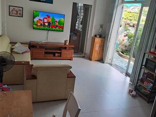 Nhà bán view sông khu biệt thự sát kđt vạn phúc.