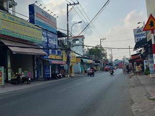 Siêu phẩm mặt tiền 30m nguyễn thị búp  250m2 full thổ cư  chỉ 60tr/m2