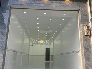 Nhà mặt phố tại đường nguyễn ảnh thủ, 10,5 tỷ, 100m2 kinh doanh mọi nghành nghề