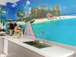 Mặt tiền nguyễn thị xinh khu phố sang xịn 5x20 4 lầu giá 8.6 tỷ